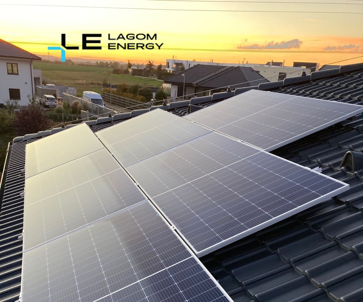 Společnost Lagom Energy s.r.o. využívá redakční systém UNIWEBSET